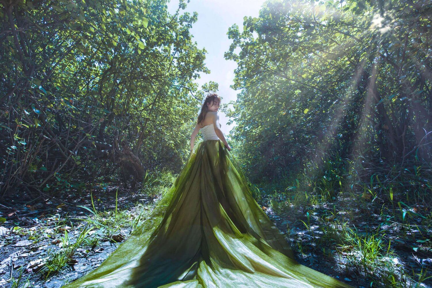 日系寫真的第6張圖片